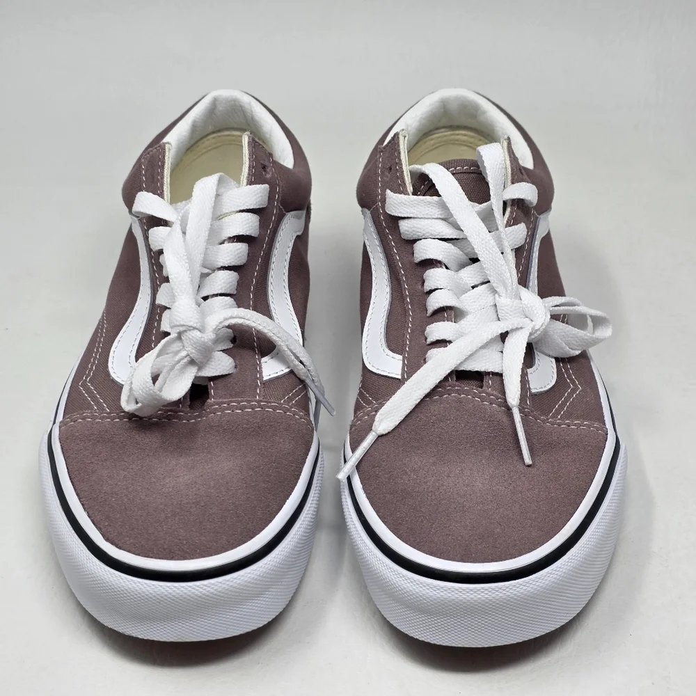 VANS Old Skool COLOR THEORY ANTLER OG Sneakers Unisex Men Size 7.5 Women 9 New